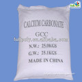 Ground Calcium Carbonate for Paper
